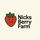 NicksBerryFarm logo